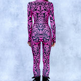 Totem Pink Costume