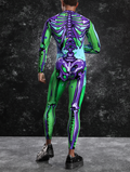 Toxic Spill Male Costume