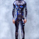 Zephyra Male Costume