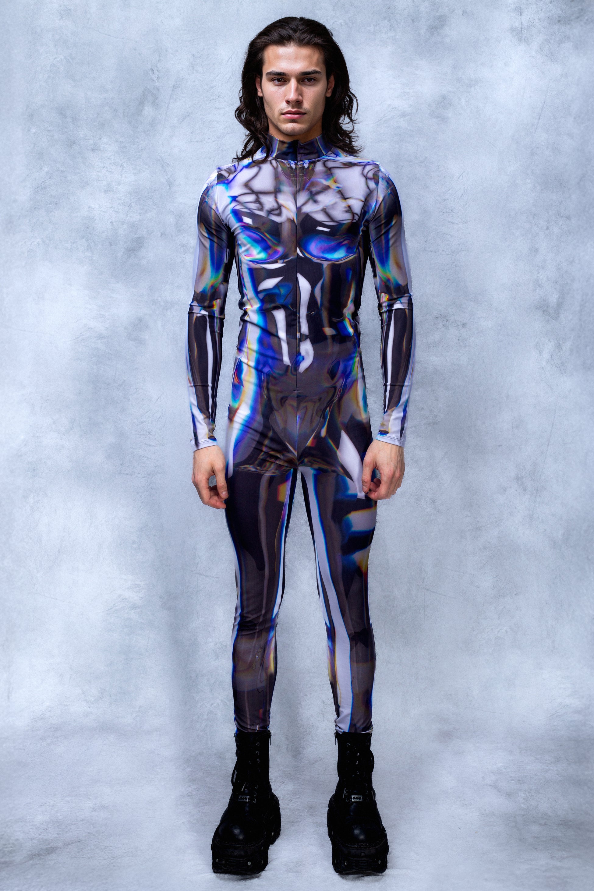 Zephyra Male Costume 2