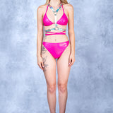 Ascend Rave Harness
