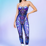 Persephone Mesh Wings