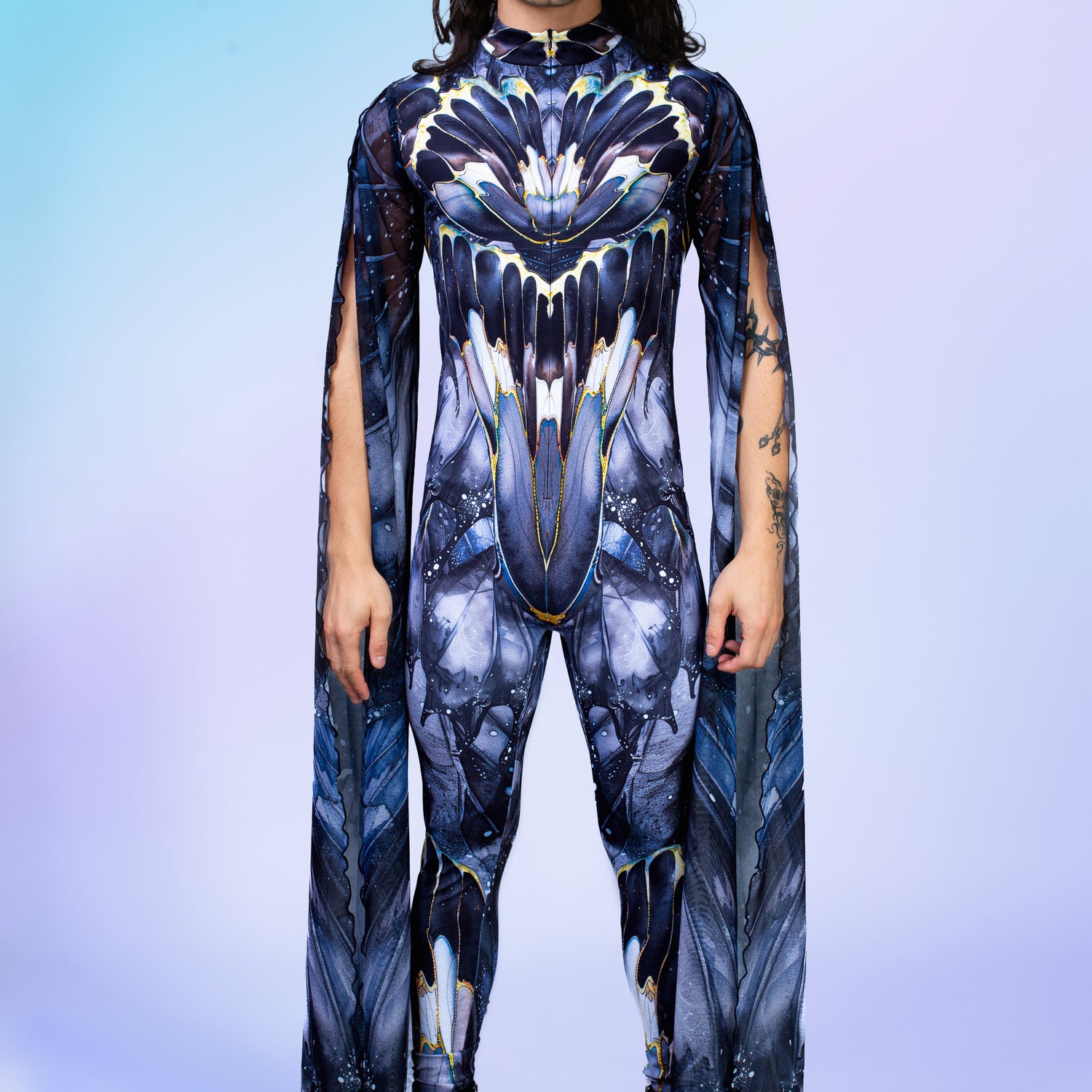 Dream Of Darkness Male Costume 2