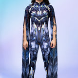 Dream Of Darkness Male Costume