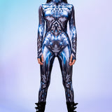 Anyma X Costume