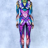 Rosette Costume