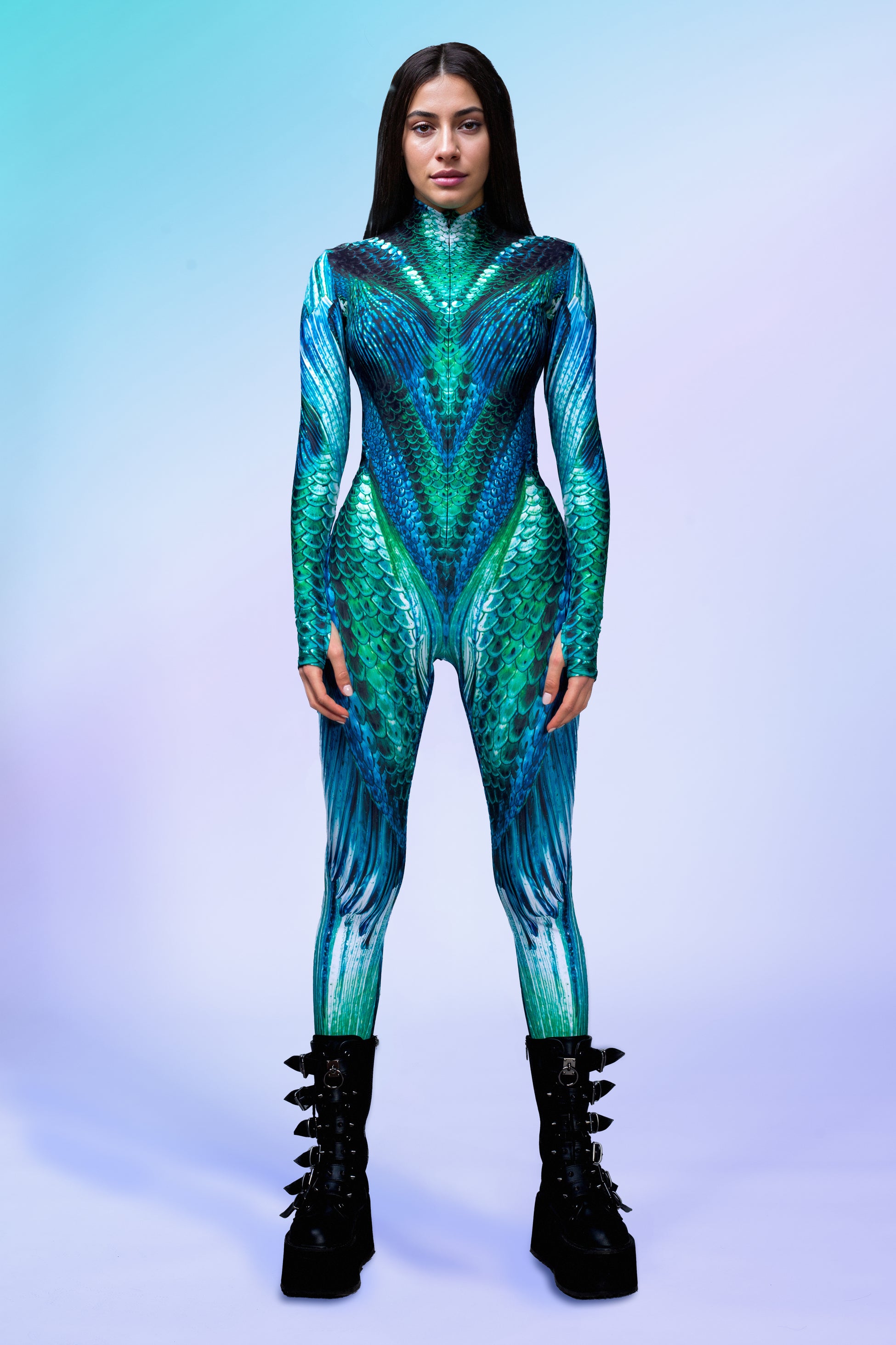 Tidewhisper Costume 2