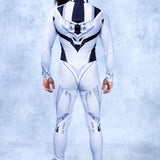 Space Soldier Male Costume