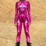 Candy Sugar Crush Costume