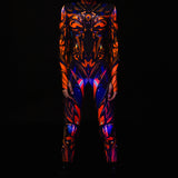 Honey Steel Costume