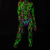 Solis Mesh Costume