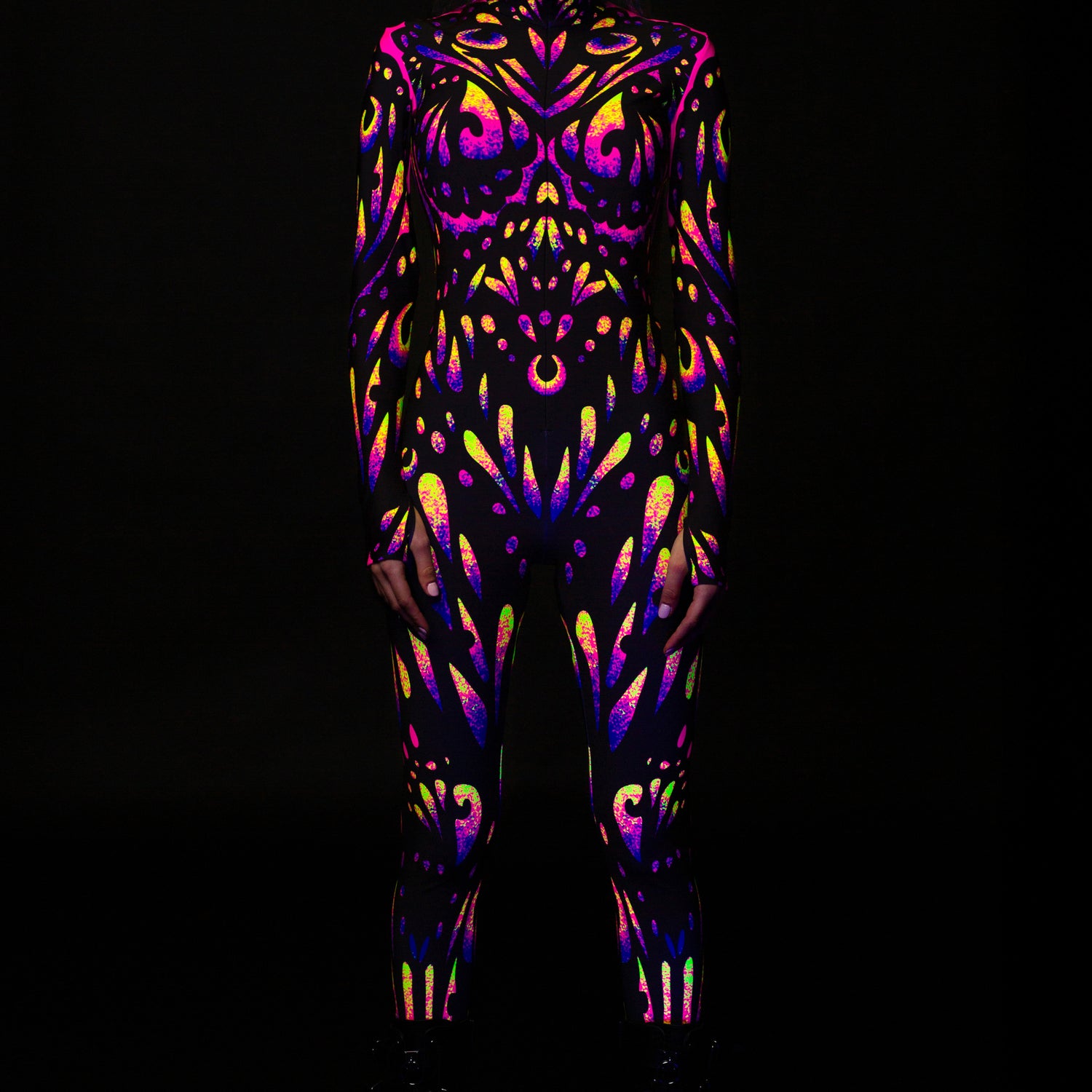 Dreamflight Costume Pink