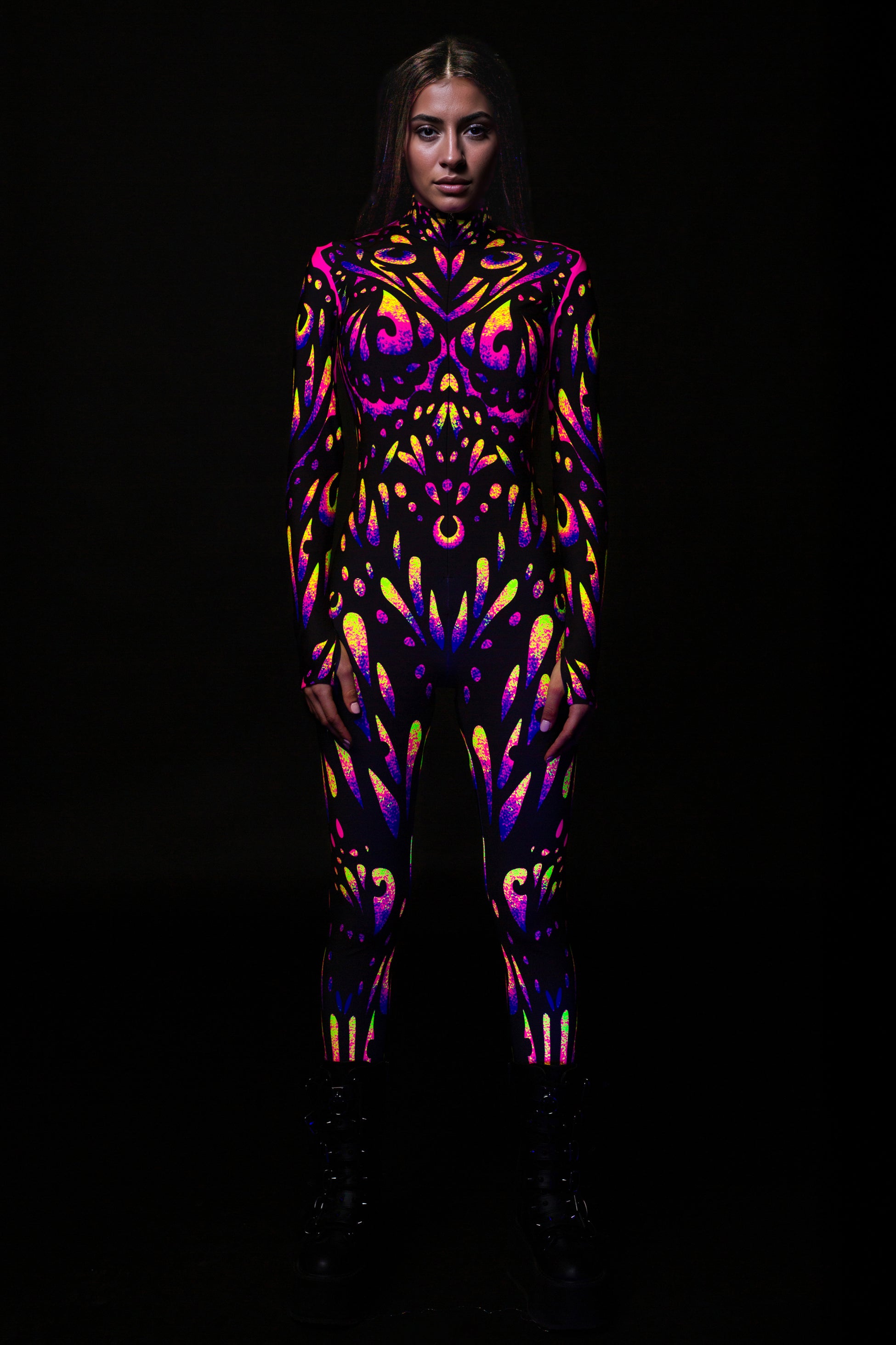 Dreamflight Costume 2