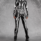 Arachna Dark Costume