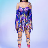 Enchanted Dreams Pixie Dress
