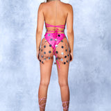 Thrum Rave Body Chain