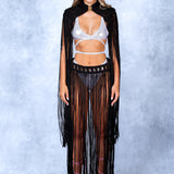 Hylther Rave Fringe Set