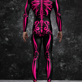 Eos Skeleton Male Costume