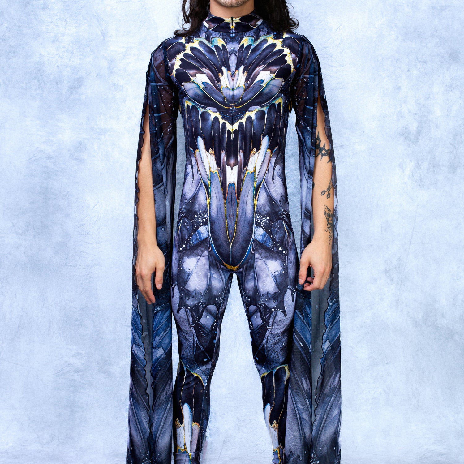 Dream Of Darkness Male Costume 2