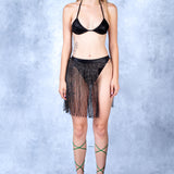 Tundrell Rave Tassel Skrt