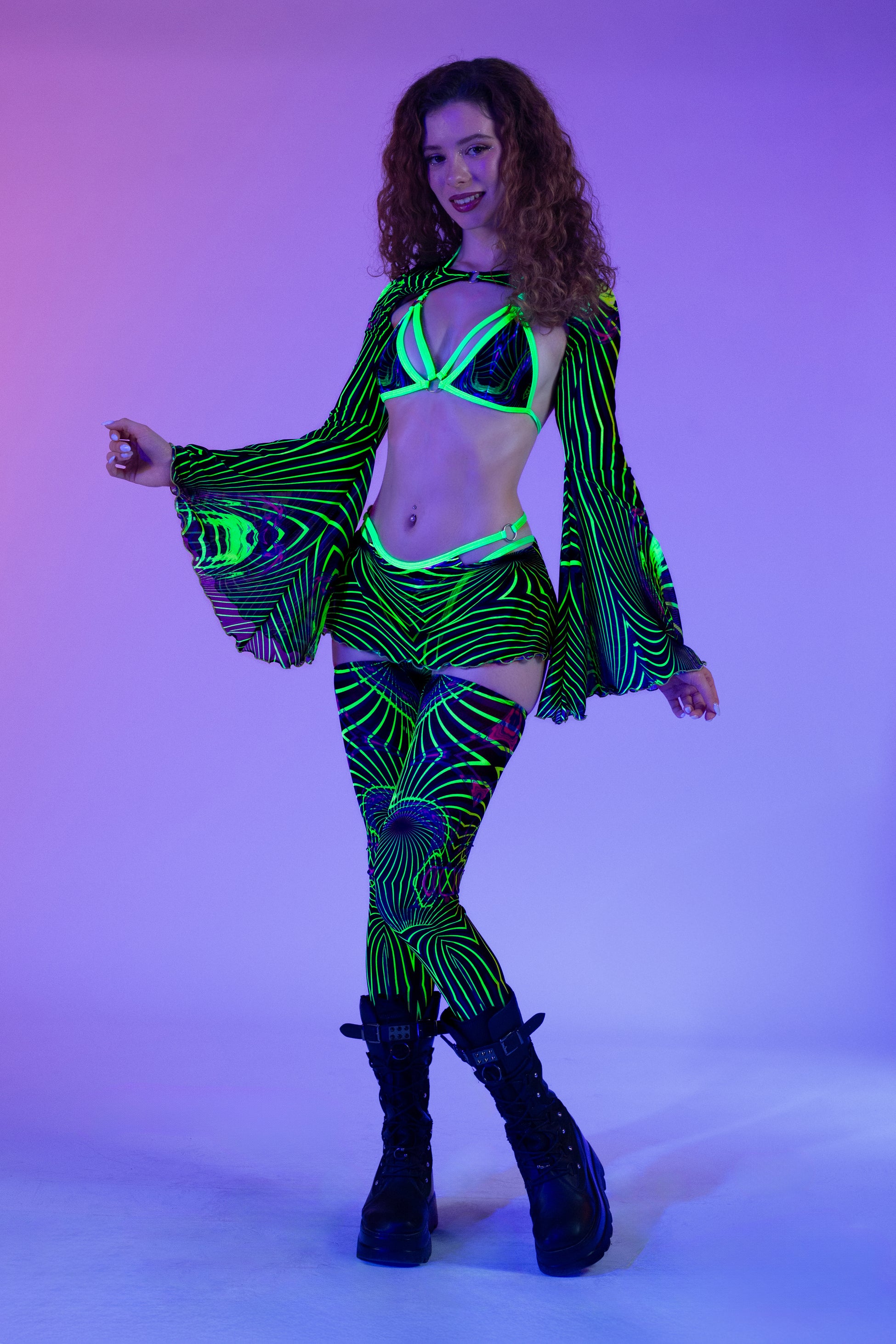 Ultima Ring Micro Set 1