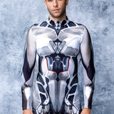 Morph Titan Male Costume