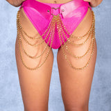 Sovereign Rave Belt