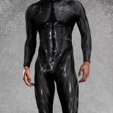 Fury Node Carbon Male Costume