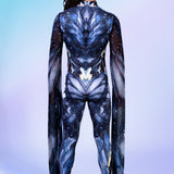 Dream Of Darkness Male Costume