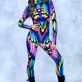 Sweet Wings Costume