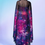Lost In Space Slinky Top