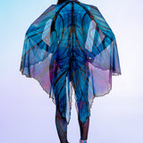 Absolem Chaps Leotard