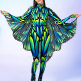 Flutter Costume