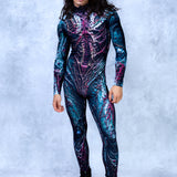 Reanimated Male Costume