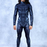 Hard Fibre Male Costume