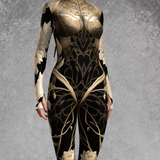 Forevermore Costume