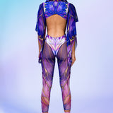 Enchanted Dreams Hooded Fairy Costume