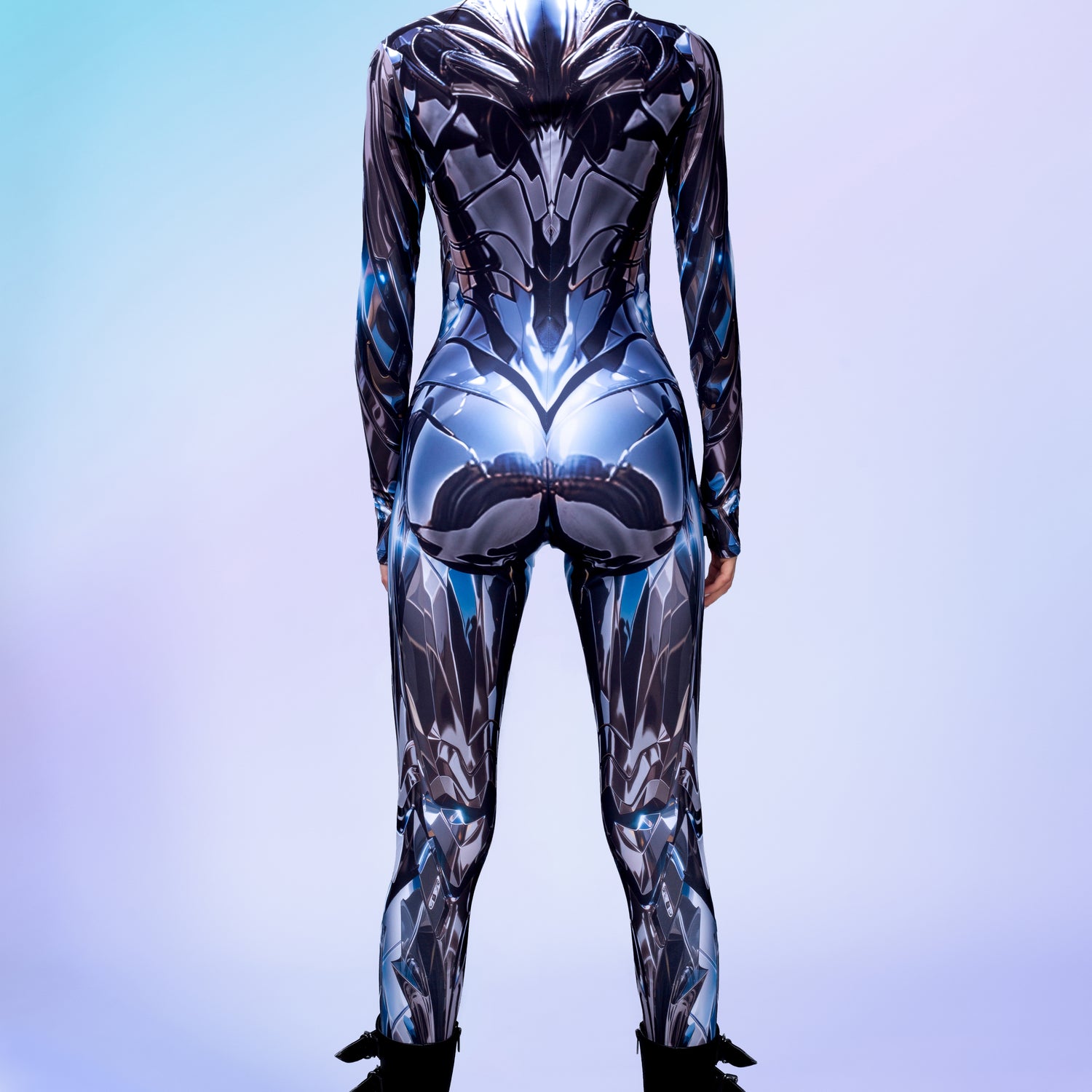 Women Anyma X Costume