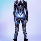 Anyma X Costume