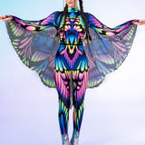Quiver Wings Set