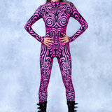 Totem Pink Costume