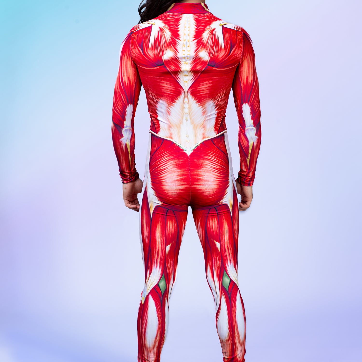 Muscle Male Costume 3