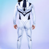 Space Soldier Male Costume