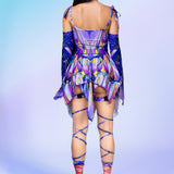 Enchanted Dreams Pixie Dress