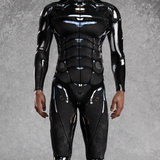 Leviathan Suit Male Costume