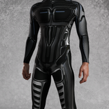 Titan Suit Male Costume