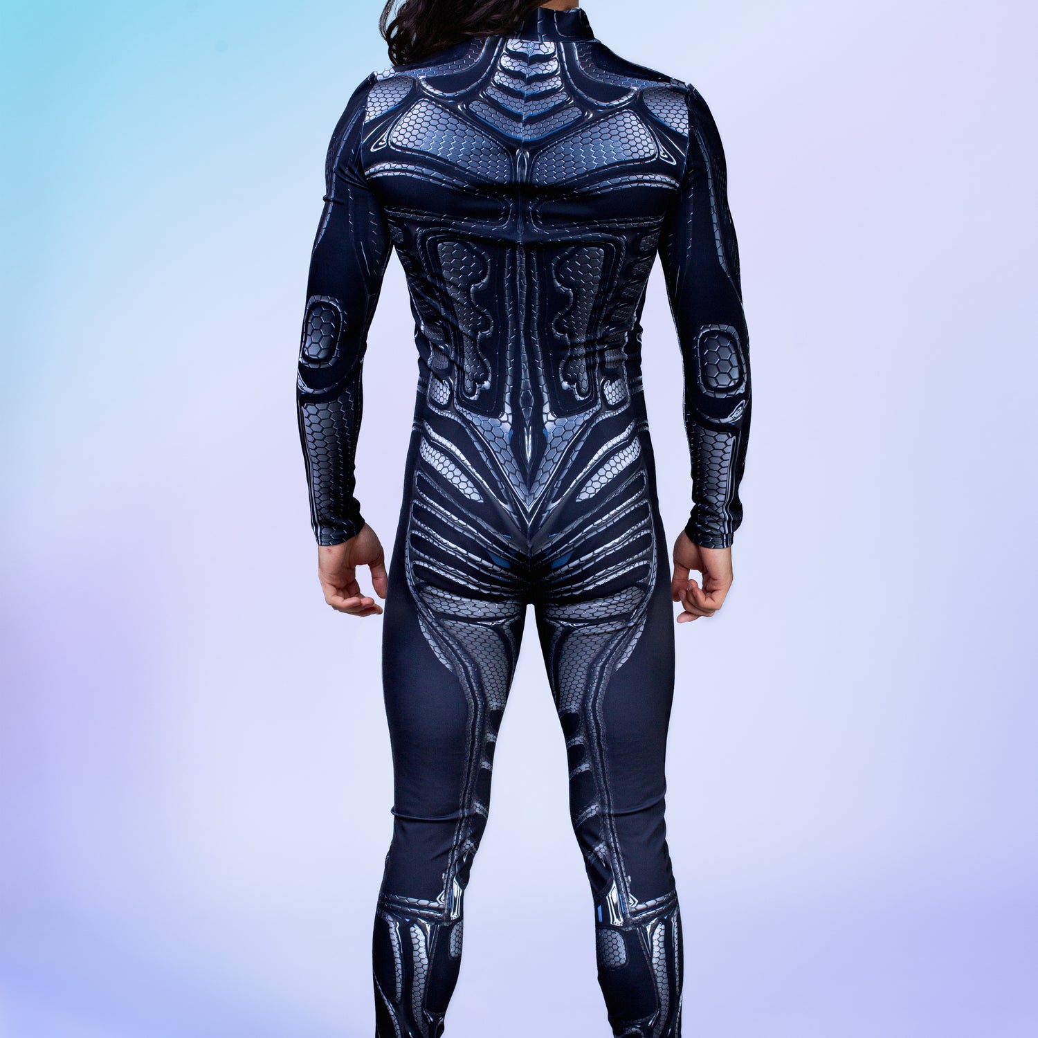 Titan Suit Male Costume Performance, Cosplay