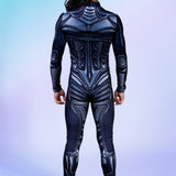 Titan Suit Male Costume