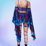 Lunar Flux Buckle Angel Set