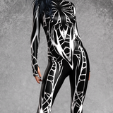 Arachna Dark Costume